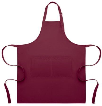 Grembiule da cucina regolabile Personalizzate o neutre midocean