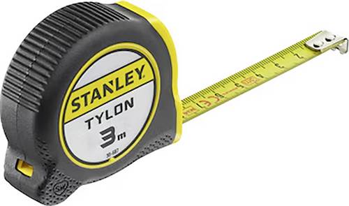 STANLEY Tylon 1-30-687 Maßband 3 m