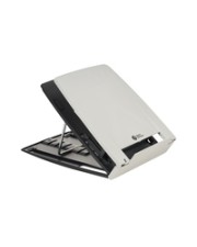 Bakker Elkhuizen Bakker Ergo-Q 330 Circular Elkhuizen Laptop Stand (BNEQ330C)