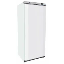 NordCap Cool-Line Umluft-Gewerbekühlschrank RC 600 GL
