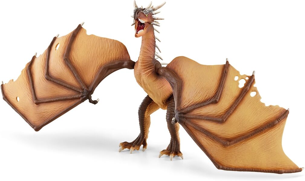 Schleich Figura Hungarian Horntail Harry Potter .