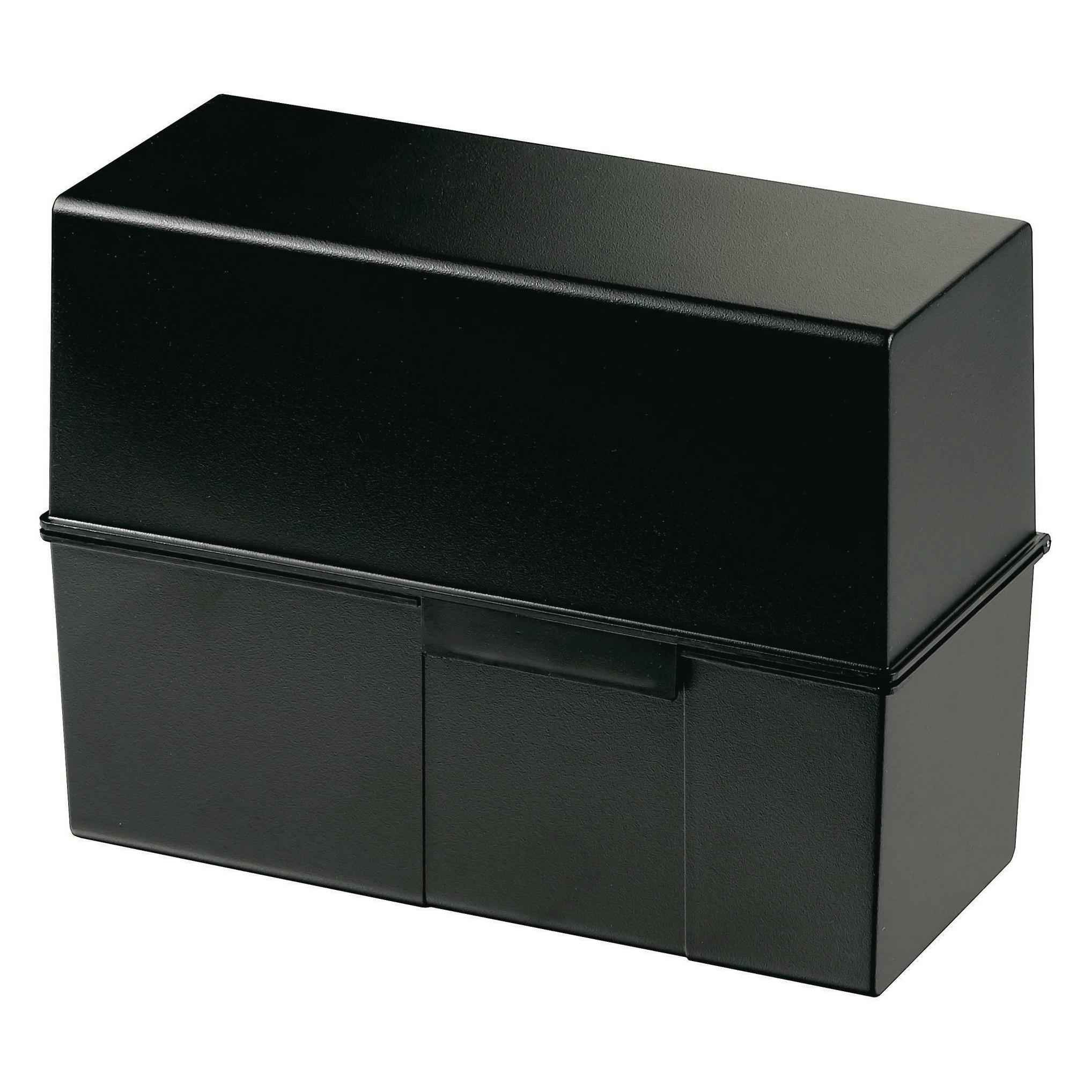 Han Karteibox (A5) (975-13)