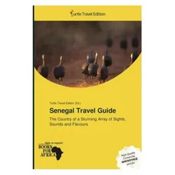 Senegal Travel Guide, Ratgeber