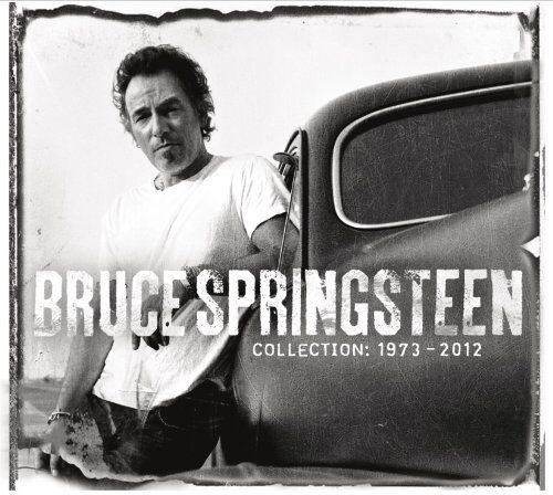 Bruce Springsteen - Collection: 1973-2012 - Preis vom 09.10.2026 07:28:09 h