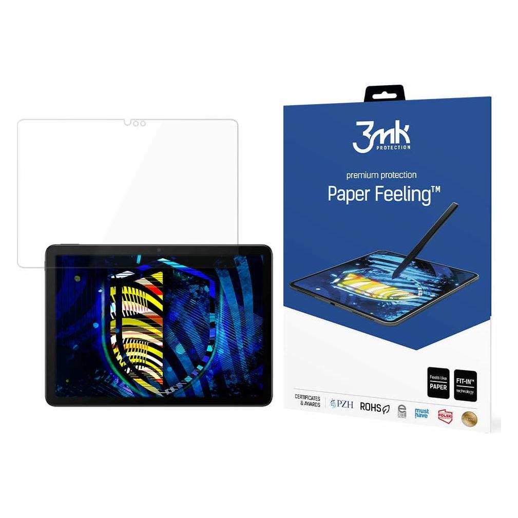 3MK TCL Tab 10S - Paper Feeling 11" (2 Stk., TCL Tab 10s) (do 11" 3mk Paper Feeling(23))
