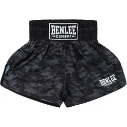 BENLEE Unisex Thaibox-Hose KOMBAT