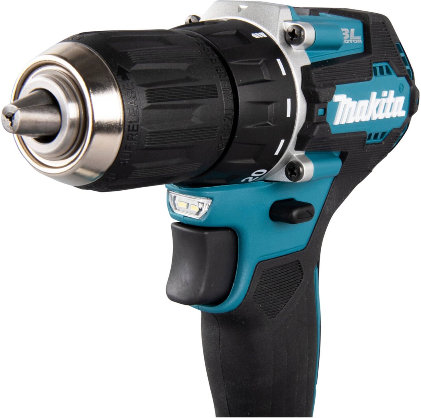 Makita Akku-Bohrschrauber LXT DDF487Z)