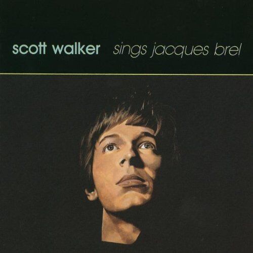 Scott Walker - Scott Walker Sings J.Brel - Preis vom 30.09.2026 09:01:18 h