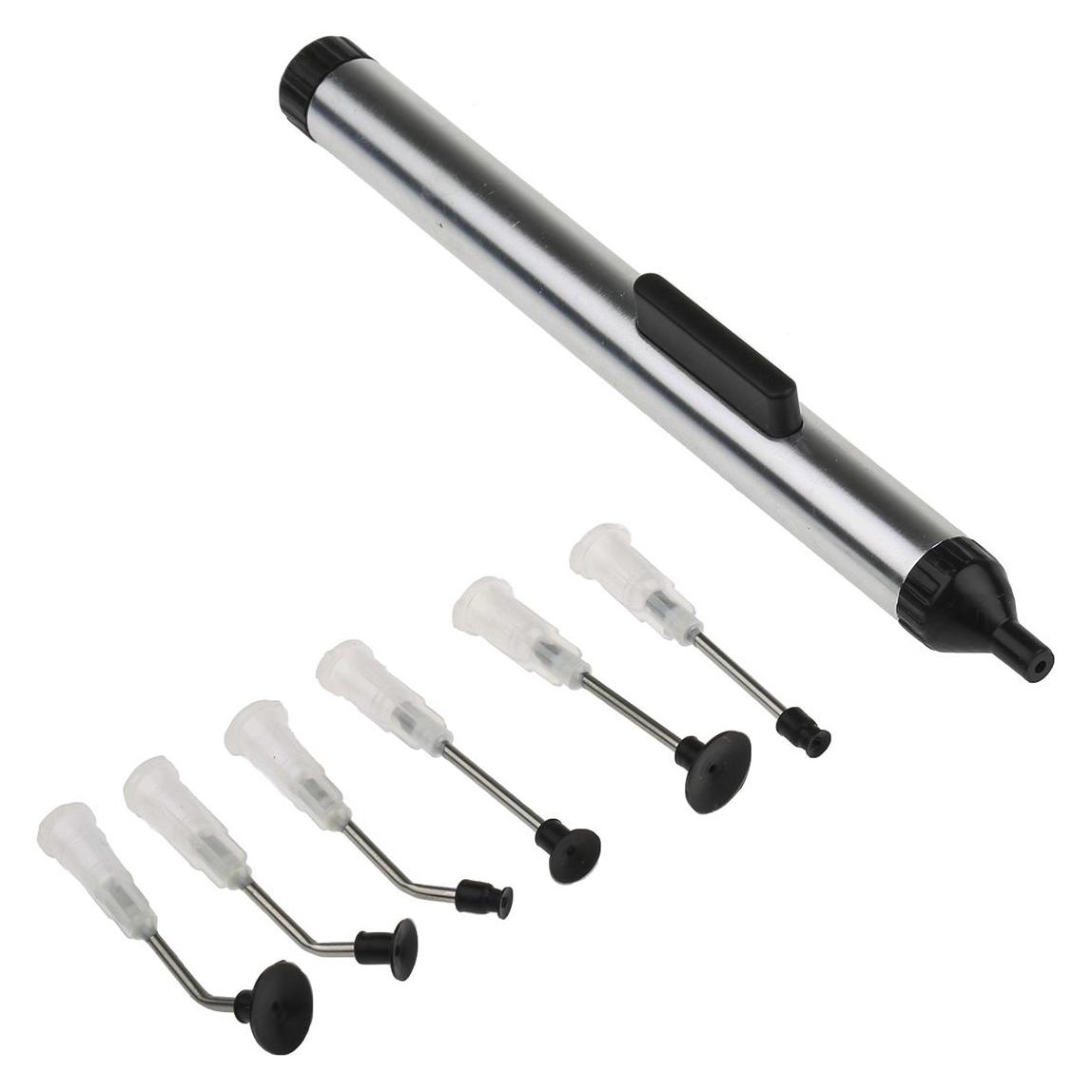 RS PRO Vakuum Greifer (6249829)