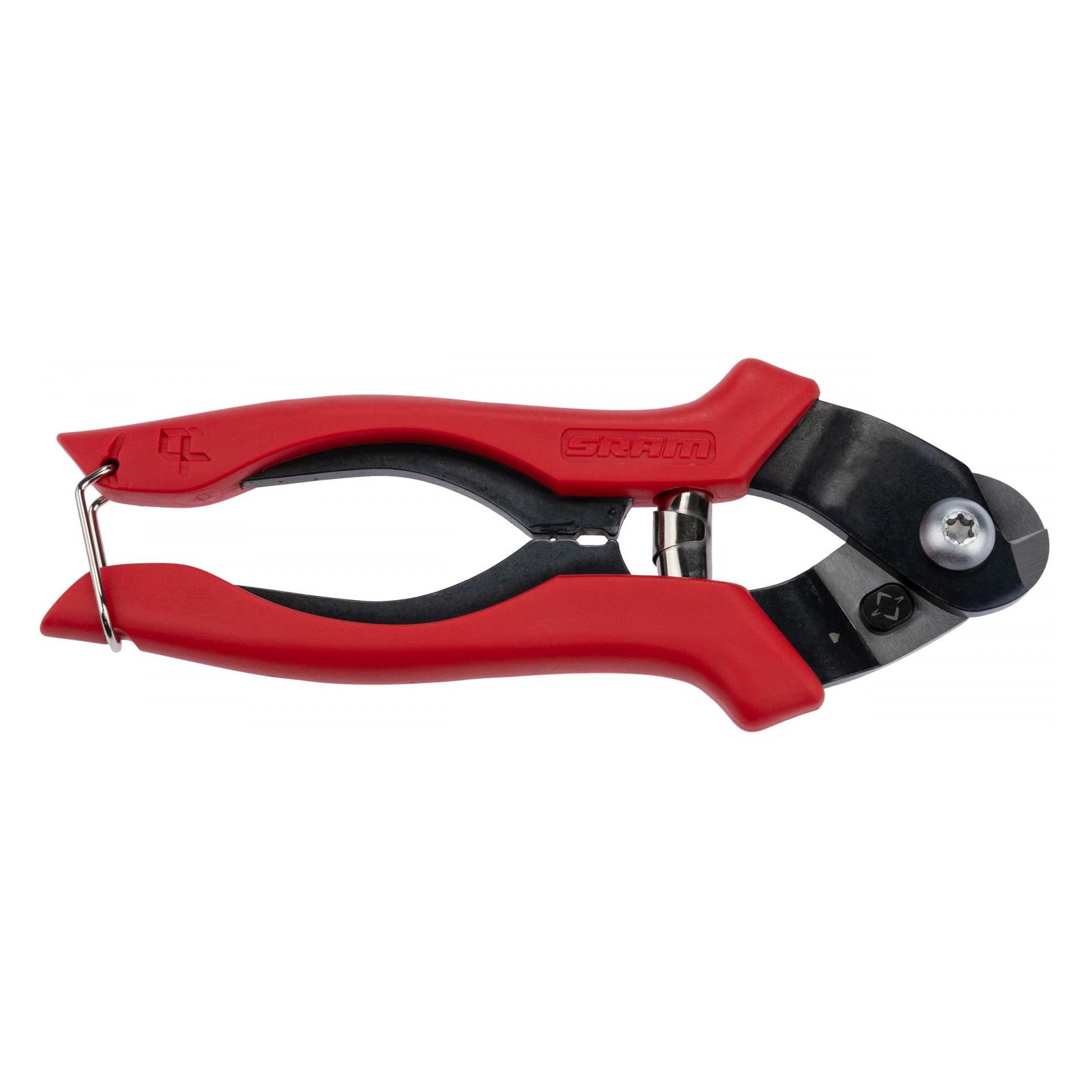 Sram Cable Housing Cutter Tool W Awl (00.7915.073.010)