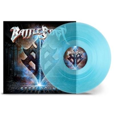 Steelbound - Battle Beast, Vinyl