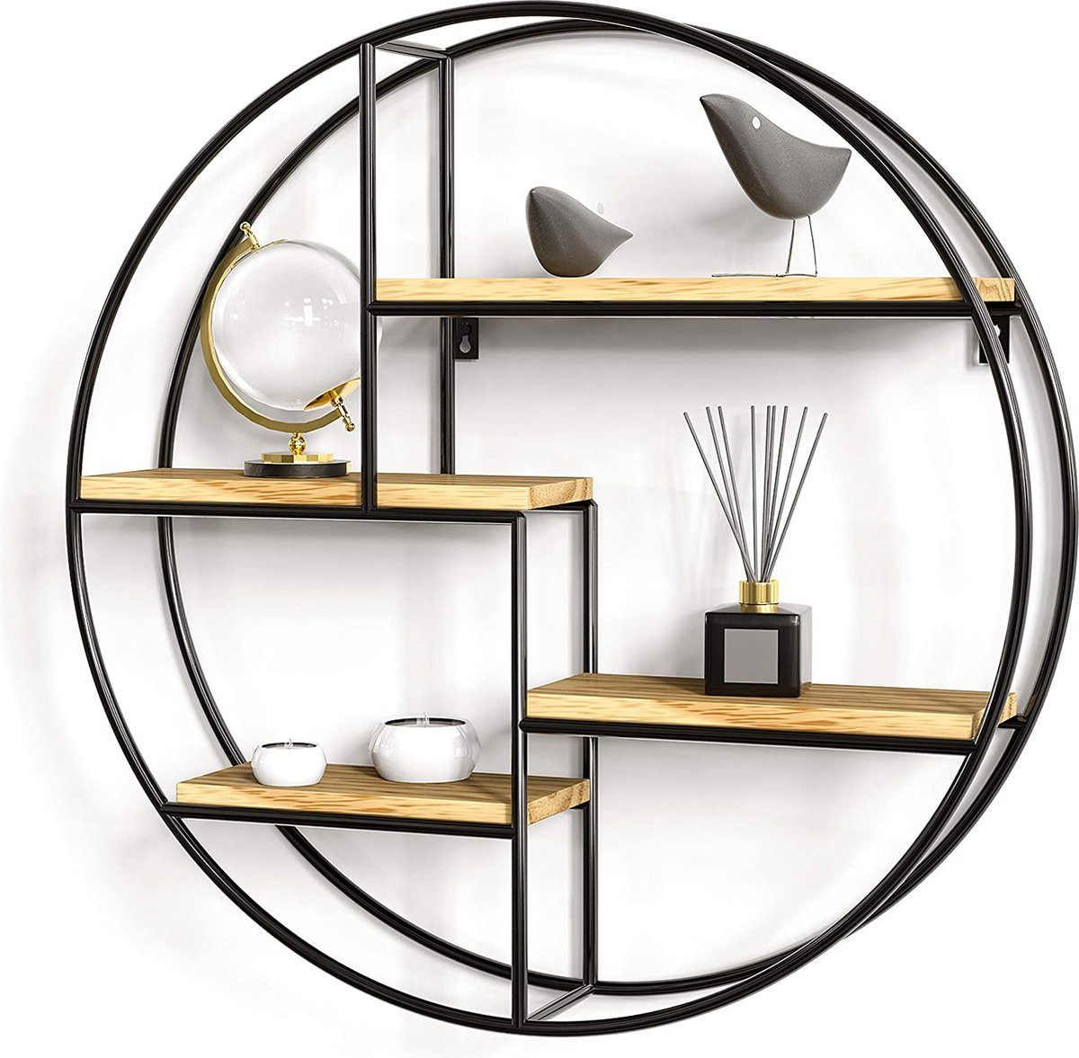 Wandrek voor slaapkamer, woonkamer, keuken of badkamer