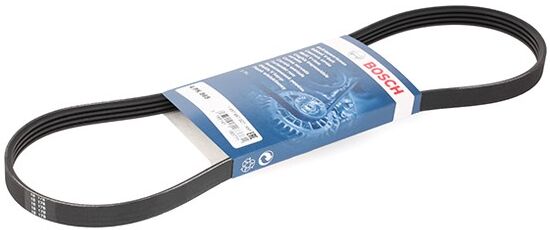 Bosch 1 987 947 827 Serpentine belt