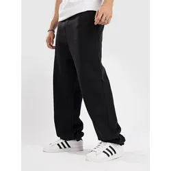Urban Classics Fluffy Sweatpants black Gr. XL