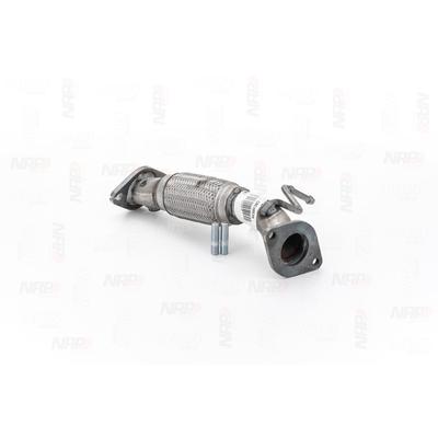 NAP Abgasrohr CAC10570 für HYUNDAI