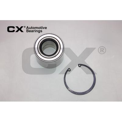 CX Radlagersatz CX743 für Citroën
