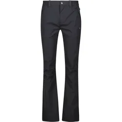 Meru, Herren, Outdoorhose, Peru (M), Schwarz