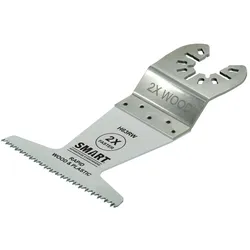 Smart Blades, Multi-Tool, H63RW3 UN TRA 63x52mm Klinge Holz schnell gsn 3pcs