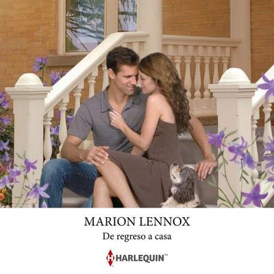 De regreso a casa - Marion Lennox, Audio, 9791370001407