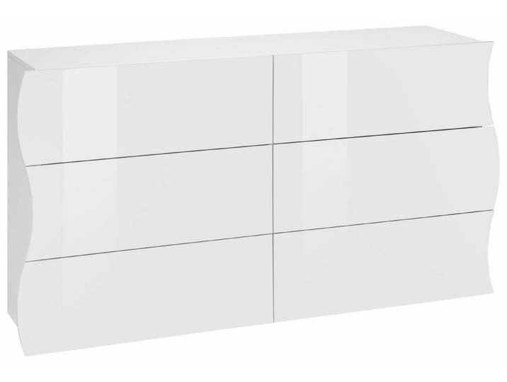 Home affaire Kommode, Breite 154 cm
