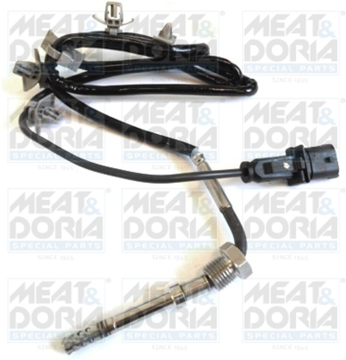 Sensor, Abgastemperatur MEAT & DORIA 11952