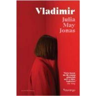 Vladimir, Taschenbuch von Julia May Jonas, Domingo Yayinevi