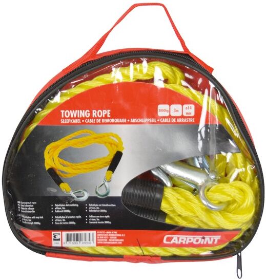 CARPOINT 0178722 Abschleppseil