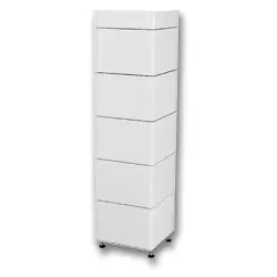 RCT Power 'Power Batterie Block 9.6 kWh'(0% MwSt §12 III UstG)