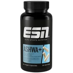 ESN - Ashwa + - 60 Kapseln