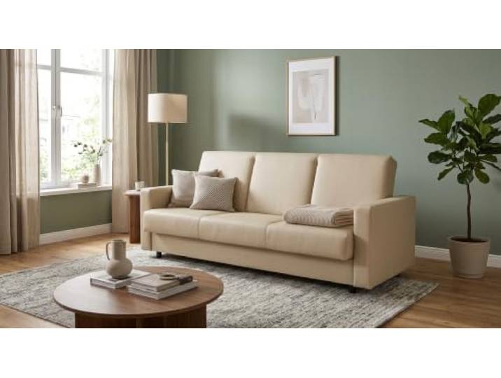 Family Meble Schlafsofa Alicja Boston – Boston 0
