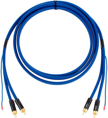 Sommer Cable HC Sinus Control 2,5m