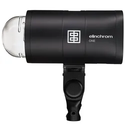 ELINCHROM ONE Off-Camera Blitz