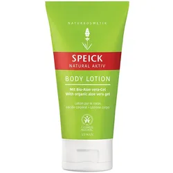SPEICK natural Aktiv Bodylotion 150 ml