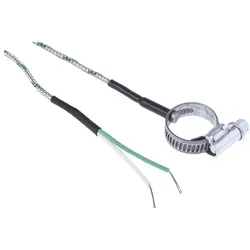 RS PRO, Aktor, Thermoelement Typ K (Heizungsaktor)