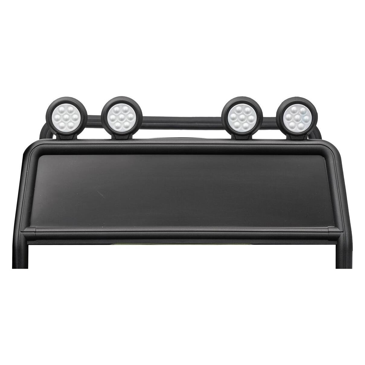 Jamara Windschutzscheibe Ride-on Land Rover Defender 110 SVX Li-Power 12.6 (65916037)