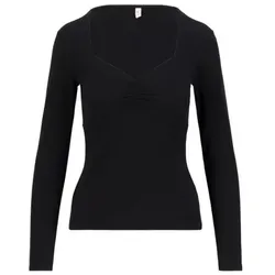Blutsgeschwister Jerseyshirt Princess Dream - black and strong XL