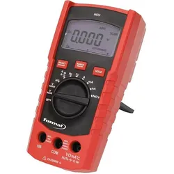 FORMAT Digital-Multimeter 2-1000V