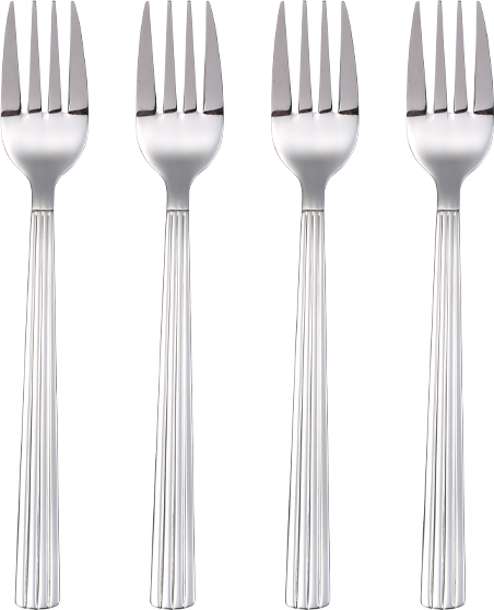 Aida Groovy Gafler 4 Stk