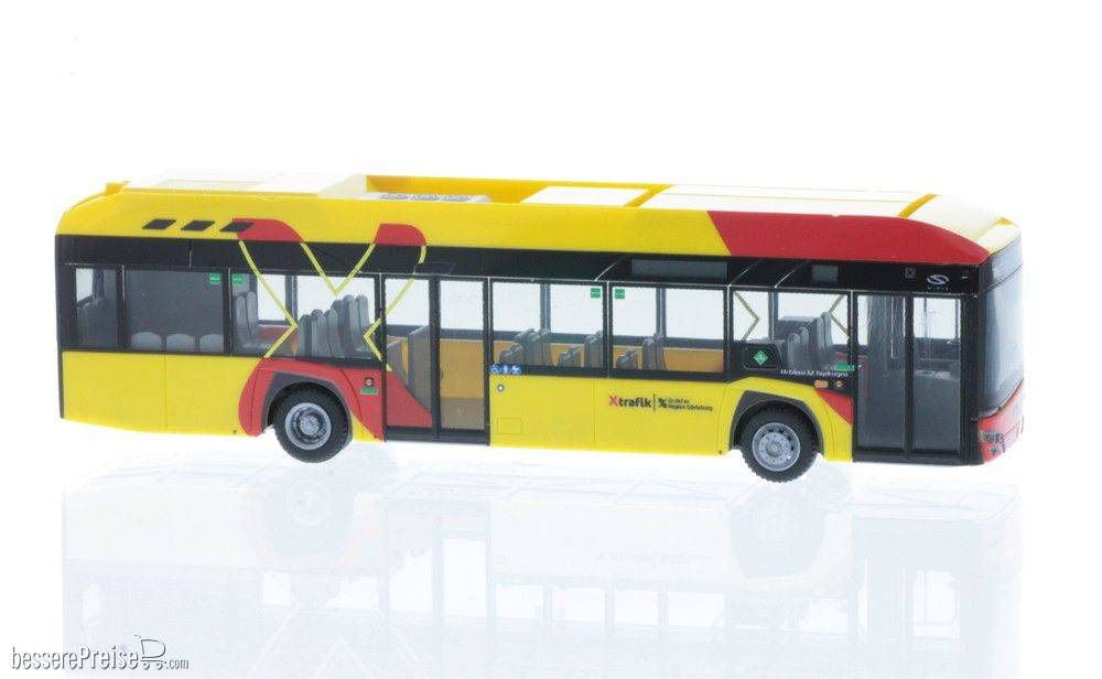 Rietze 77010