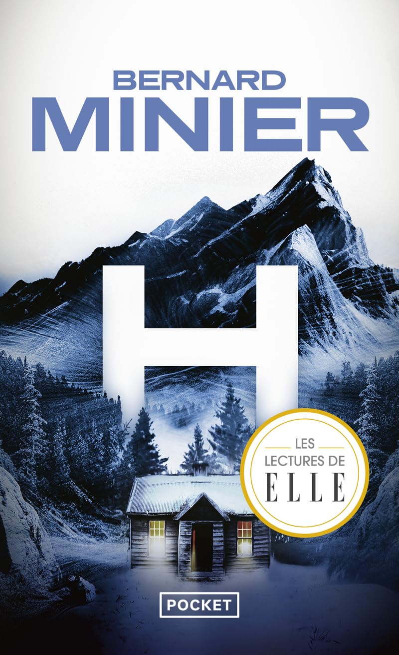 Bernard Minier - H - Preis vom 07.10.2026 11:45:10 h