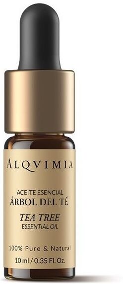Alqvimia Ätherisches Teebaumöl 10 ml