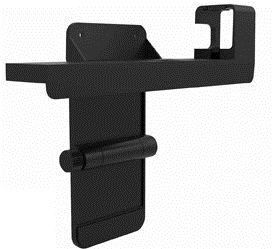 Calibur11 Camera Tv Clip + Muurbeugel-Standaard (PlayStation 4) Gebruikt