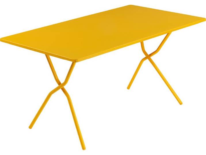 Table Lafuma Balcony en acier