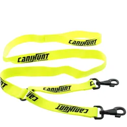 Canihunt Hunter (Hund), Halsband + Leine