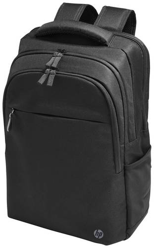 HP Notebook Rucksack Renew Business Passend für maximal: 43,9 cm (17,3 ) Schwarz