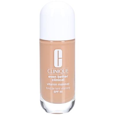 Clinique Even Better Vitamin Makeup - Medium Cool 3 30ml 30 ml Creme