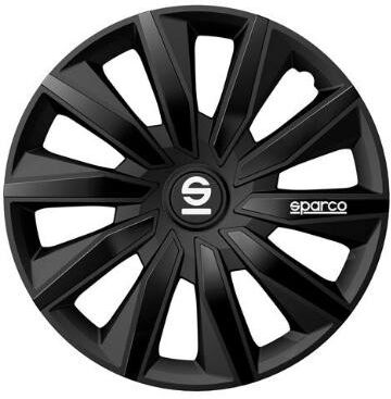 SPARCO SPC1483BK Wheel covers