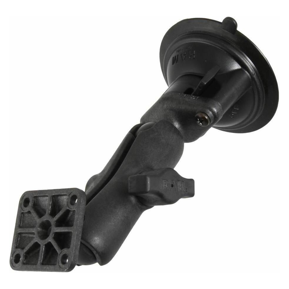 RAM Mounts Unpd RAM Mnt W/ Suction Base (RAP-B-166-347U)