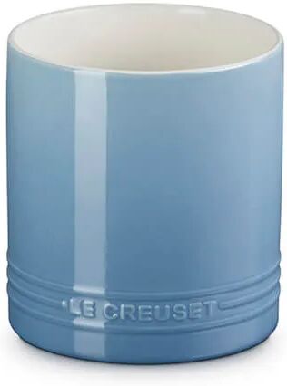 Le Creuset Chambray Stoneware 1.1L Utensil Jar