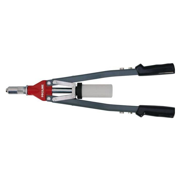 Proline Pro-Line Hebelnieten 2,4-4,8 mm 540 mm - 14008 (2.40 - 4.80 mm) (14008)